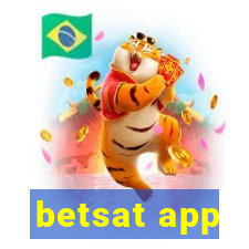 betsat app